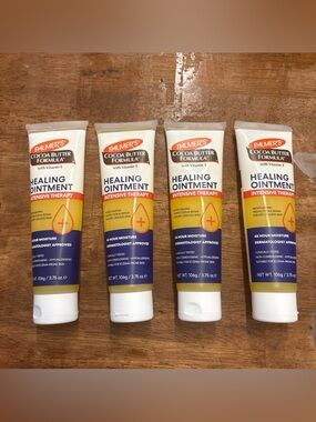 Palmer's Cocoa Butter Formula Healing Ointment - Yellow & White